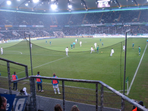 VfL Wolfsburg - VfL Bochum - photo