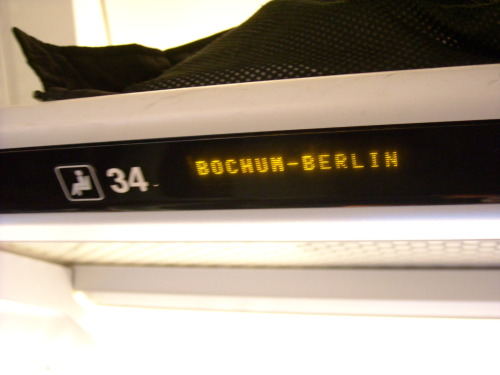 Hertha BSC - VfL Bochum - photo