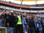 Eintracht Frankfurt  -  VfL Bochum - photo