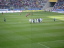 Eintracht Frankfurt  -  VfL Bochum - photo
