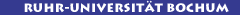Ruhr-Universit�t Bochum