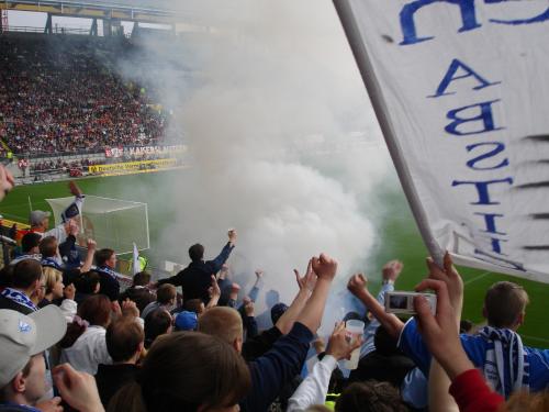 K'lautern - VfL Bochum - photo