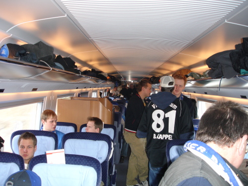 1860 M&uuml;nchen - VfL Bochum - photo