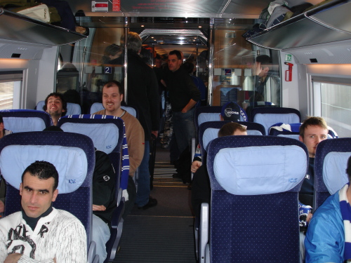 1860 M&uuml;nchen - VfL Bochum - photo