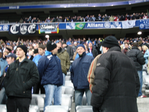 1860 M&uuml;nchen - VfL Bochum - photo