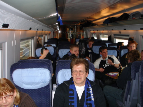 Dynamo Dresden - VfL Bochum - photo