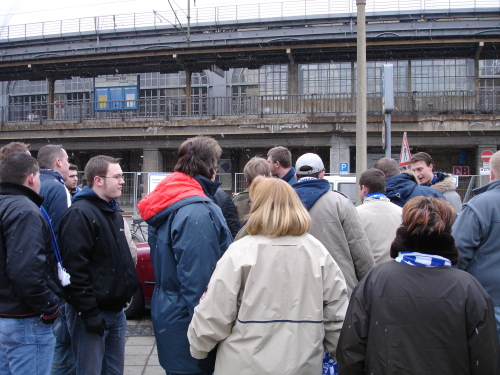 Dynamo Dresden - VfL Bochum - photo