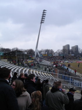 Dynamo Dresden - VfL Bochum - photo