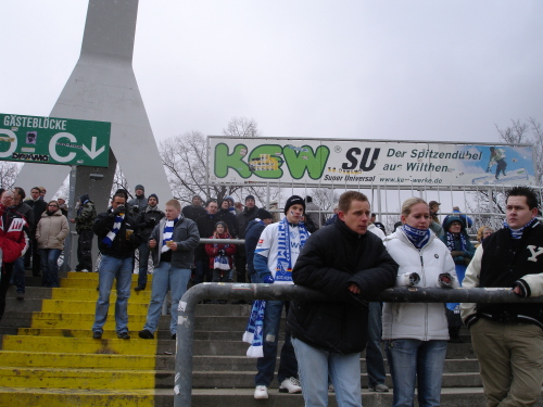 Dynamo Dresden - VfL Bochum - photo
