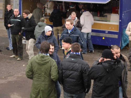 Dynamo Dresden - VfL Bochum - photo