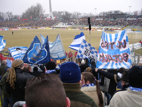 Dynamo Dresden - VfL Bochum - photo