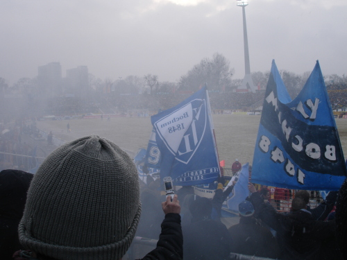 Dynamo Dresden - VfL Bochum - photo