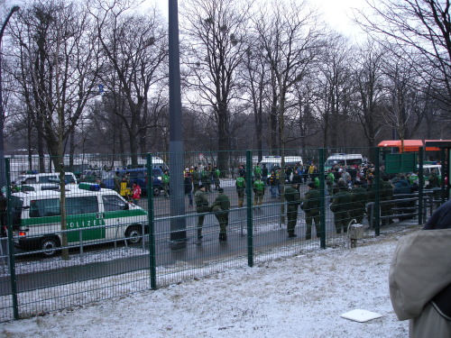 Dynamo Dresden - VfL Bochum - photo