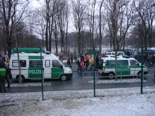 Dynamo Dresden - VfL Bochum - photo