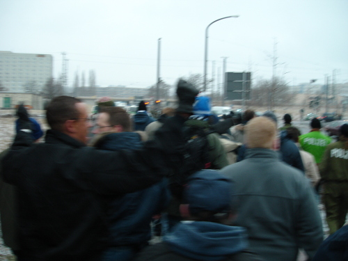 Dynamo Dresden - VfL Bochum - photo