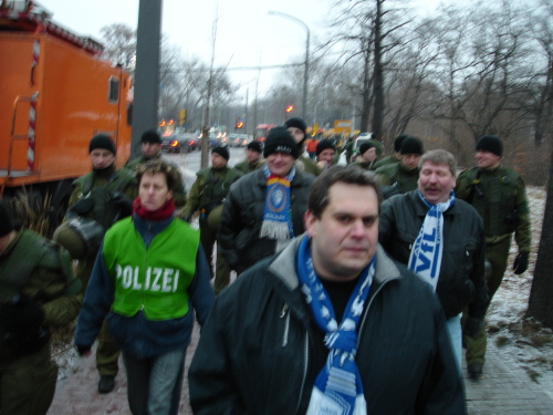Dynamo Dresden - VfL Bochum - photo