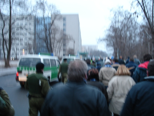 Dynamo Dresden - VfL Bochum - photo