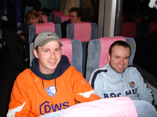 Dynamo Dresden - VfL Bochum - photo