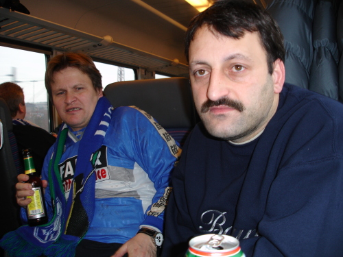 Karlsruher SC - VfL Bochum - photo