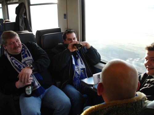 Karlsruher SC - VfL Bochum - photo