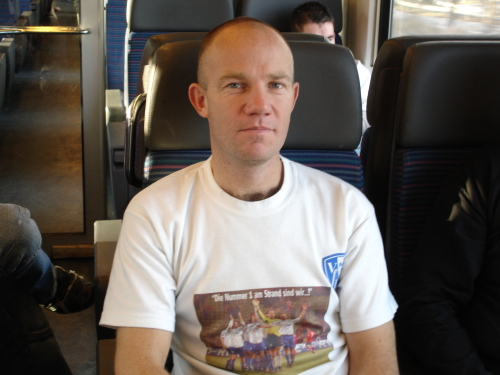 Karlsruher SC - VfL Bochum - photo