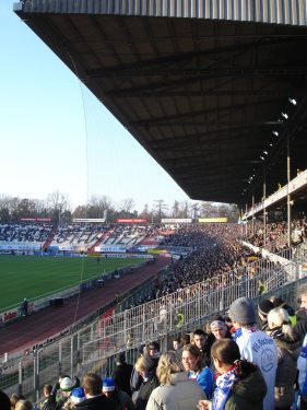 Karlsruher SC - VfL Bochum - photo