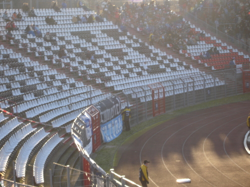 Karlsruher SC - VfL Bochum - photo