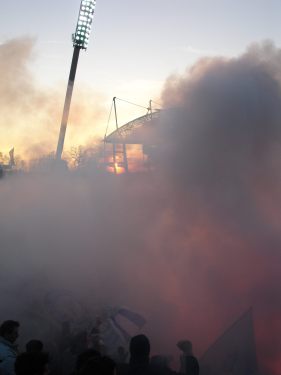 Karlsruher SC - VfL Bochum - photo