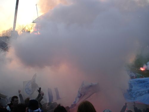 Karlsruher SC - VfL Bochum - photo