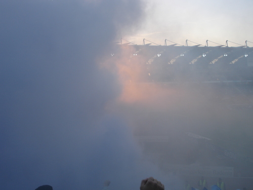 Karlsruher SC - VfL Bochum - photo