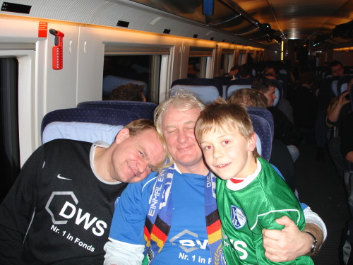 Karlsruher SC - VfL Bochum - photo