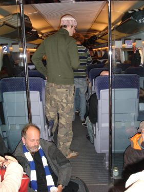 Karlsruher SC - VfL Bochum - photo