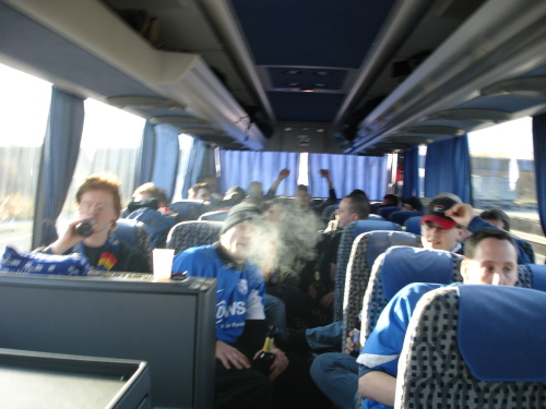 Hansa Rostock - VfL Bochum - photo