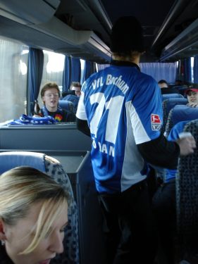 Hansa Rostock - VfL Bochum - photo