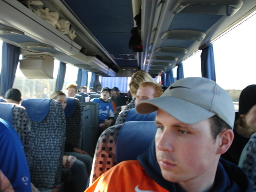 Hansa Rostock - VfL Bochum - photo