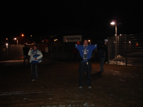 Hansa Rostock - VfL Bochum - photo