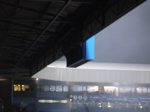 Hansa Rostock - VfL Bochum - photo