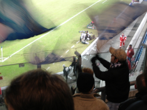Hansa Rostock - VfL Bochum - photo