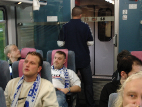 St. Pauli - VfL Bochum - photo