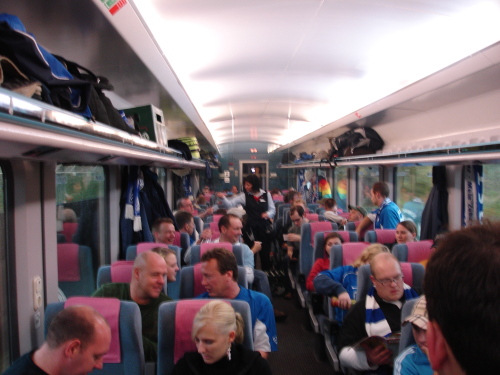 St. Pauli - VfL Bochum - photo