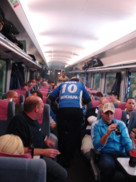 St. Pauli - VfL Bochum - photo