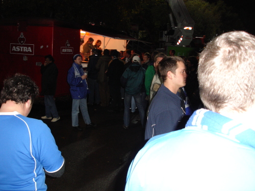St. Pauli - VfL Bochum - photo
