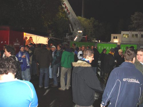St. Pauli - VfL Bochum - photo
