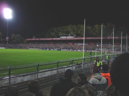 St. Pauli - VfL Bochum - photo