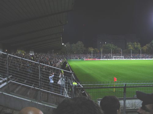 St. Pauli - VfL Bochum - photo