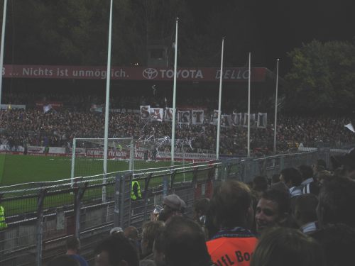 St. Pauli - VfL Bochum - photo