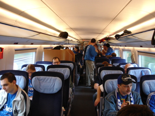 Unterhaching - VfL Bochum - photo