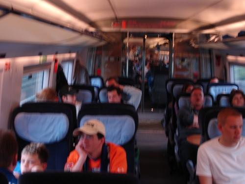Unterhaching - VfL Bochum - photo