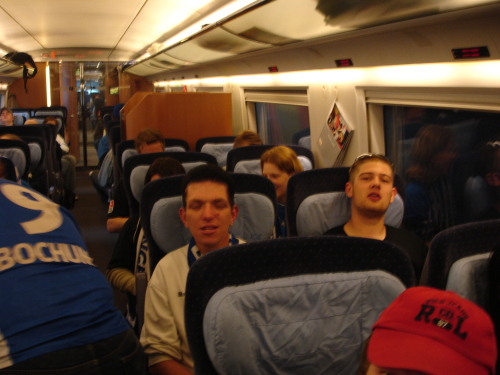 Unterhaching - VfL Bochum - photo