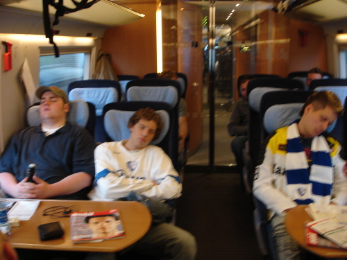 Unterhaching - VfL Bochum - photo